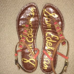 Sam Edelman Sandals